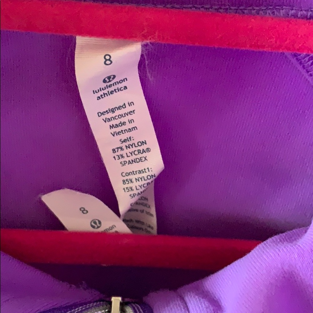 Lululemon Jacket - image 3